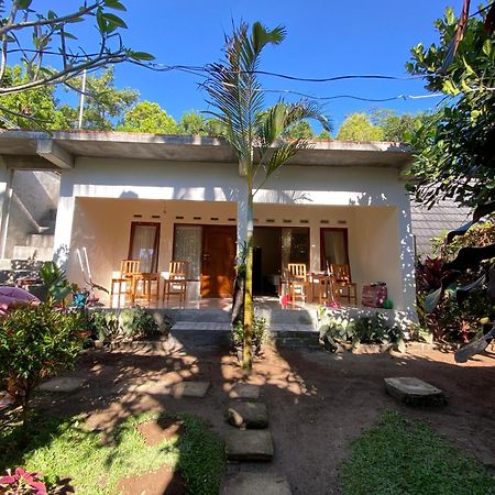 Vanilla Cottage Tetebatu Esterno foto