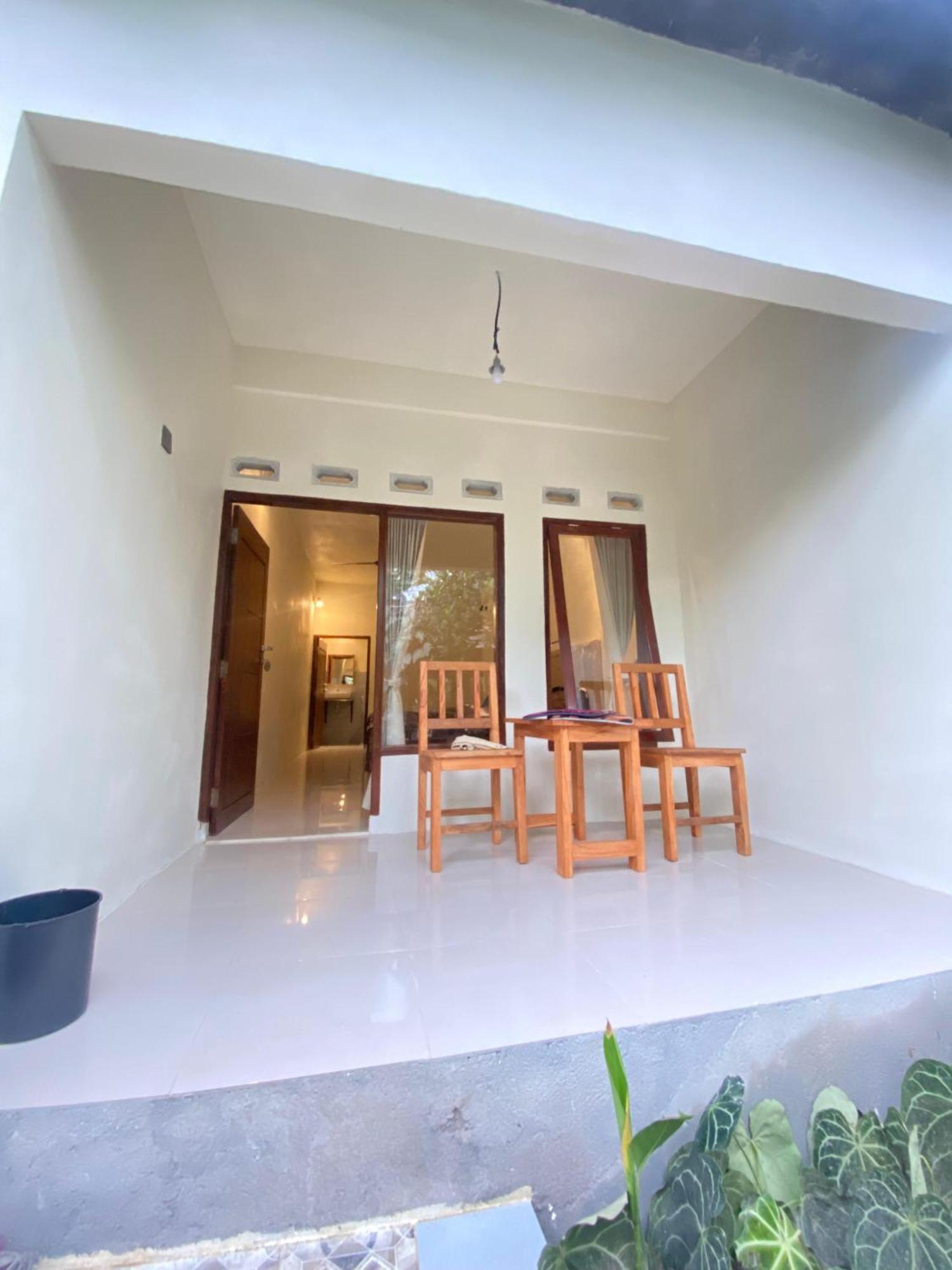 Vanilla Cottage Tetebatu Camera foto